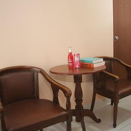 The Local Home Premium Hô Chi Minh-Ville Extérieur photo