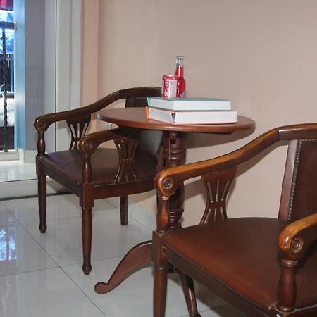 The Local Home Premium Hô Chi Minh-Ville Extérieur photo