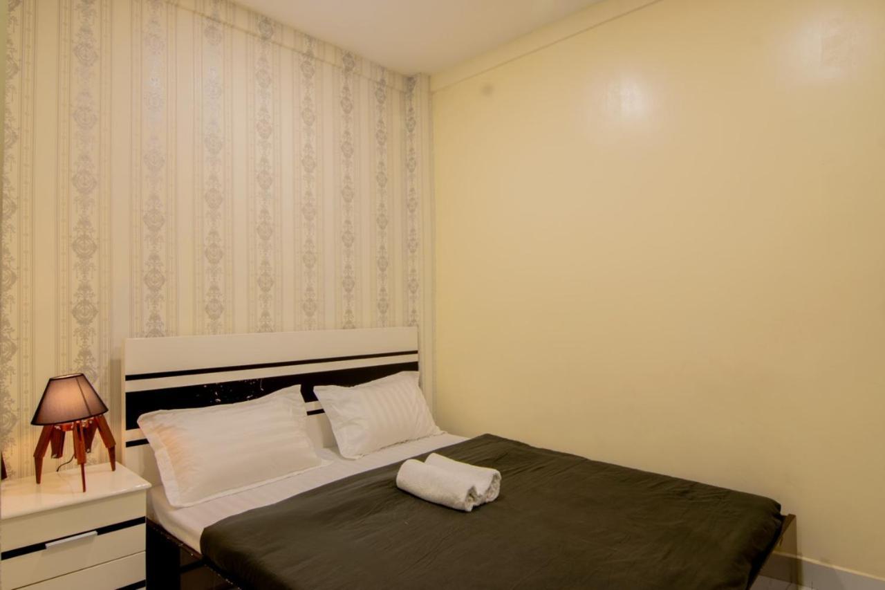 The Local Home Premium Hô Chi Minh-Ville Extérieur photo