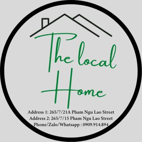 The Local Home Premium Hô Chi Minh-Ville Extérieur photo